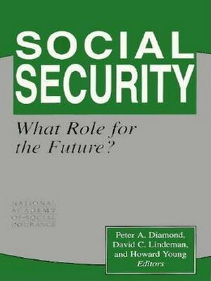 cover image of Social Security